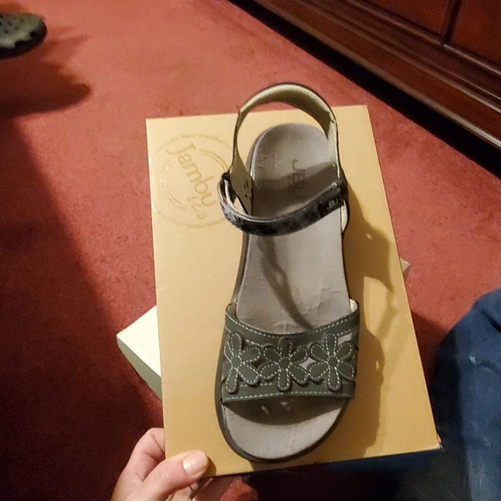 Shoes - Picture 2 of 3